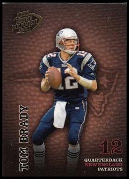 86 Tom Brady